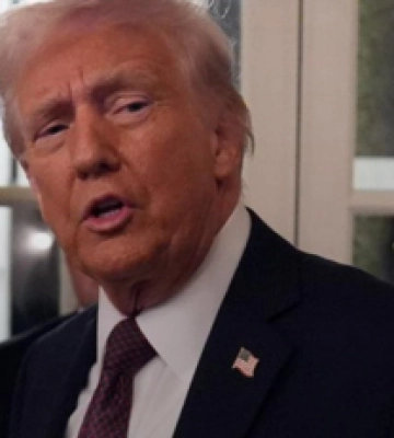 Politico: Трамп считает, что Киев должен принять мирное соглашение в основном на условиях Кремля