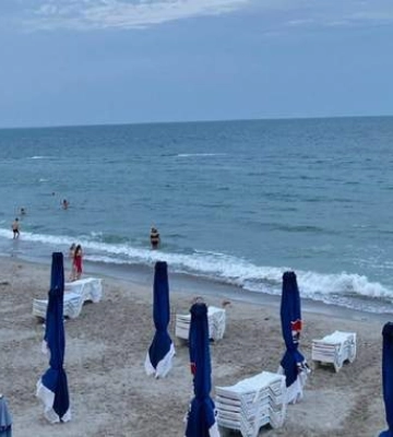 Відпочинок в Одесі: які пляжі безпечні для відпочинку та чому діє заборона в інших місцях