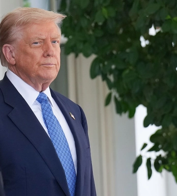Мир у стилі Трампа: зустріч на Алясці і несподівані ідеї про українські кордони
