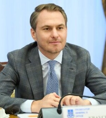 Прокуратура объявила 42 подозрения чиновникам Днепропетровщины, - Кравченко