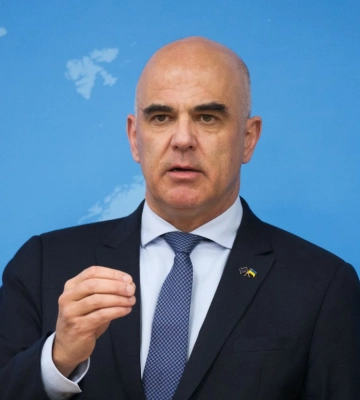Генсек Ради Європи анонсував візит до Києва Генсек Ради Європи анонсував візит до Києва