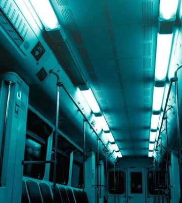Станция-призрак в метро Киева: где она расположена и как называется