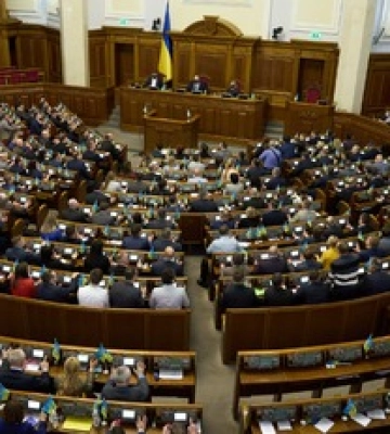 Министры под прицелом: парламент готовится ввести механизм интерпелляции