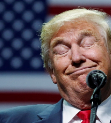 путіну треба було їхати на Київ по шосе: Трамп здивував усіх заявами на брифінгу