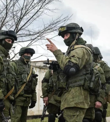 Росіяни закріпилися і готують прорив: про яку ділянку фронту мова