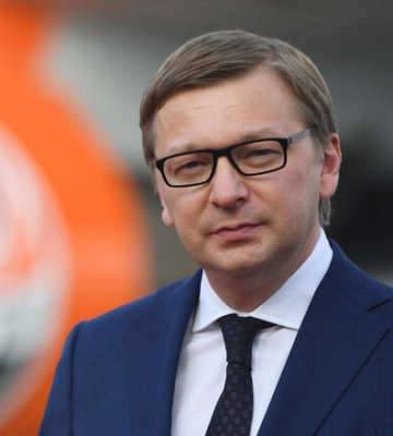 Палкин рассказал, когда российские клубы вернутся к крупным соревнованиям