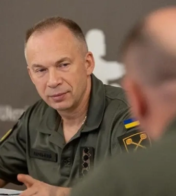 Силы обороны уничтожили командный пункт 85-й бригады войск РФ в Донецкой области – Генштаб