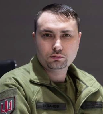 &quot;Аж до космосу&quot;: як Кирило Буданов змінив роботу ГУР