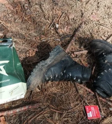 ЗСУ уразили російський командний пункт на Донеччини, ліквідував командира окупантів