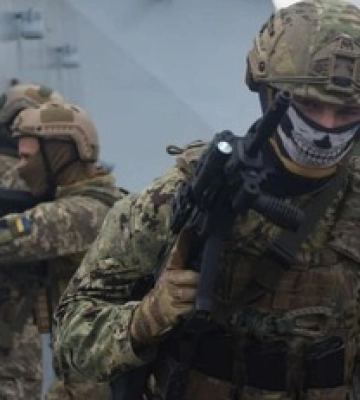 Сили оборони знищили російський командний пункт на Донеччині — Генштаб