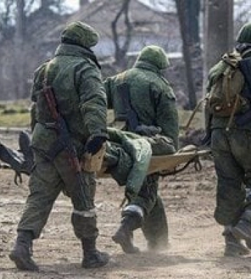 ВСУ полностью уничтожили пункт управления российской бригады: детали