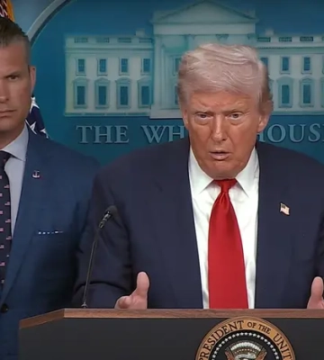 Трамп назвав візит Путіна виявом поваги та озвучив очікування від зустрічі