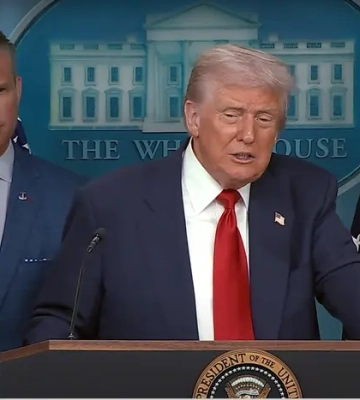 «Дурне запитання»: що Орбан відповів Трампу про перемогу України у війні