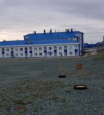 Дроны ГУР поразили в России завод из структуры ВПК Дроны ГУР поразили в России завод из структуры ВПК