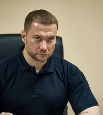 Глава АМКУ остался на должности: что решил ВАКС по громкому делу о 72 млн гривен Глава АМКУ остался на должности: что решил ВАКС по громкому делу о 72 млн гривен