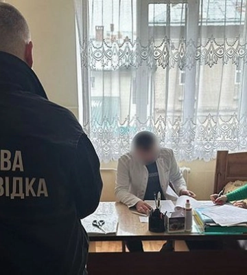 Лікарка з Ковеля роздавала військовозобов’язаним довідки про липові хвороби: її оштрафували