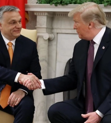 Трамп назвал своего советника по вопросу войны в Украине