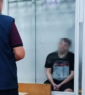 Палив електропідстанції за замовленням фсб — на Уманщині диверсант отримав 15 років ув’язнення