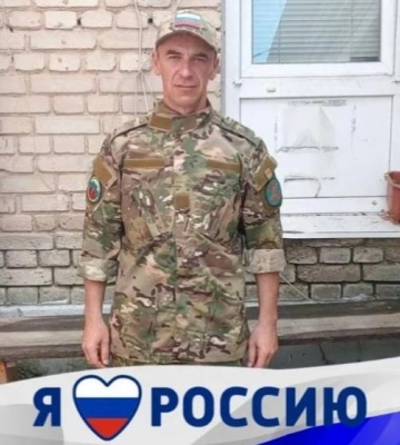 Полицейскому-предателю из Мелитополя, который завербовал свою жену в «народные ополченки» суд присудил 13 лет тюрьмы 