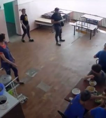 Силоміць вивезли з Миколаївщини до росії 15 дітей - прокуратура довела справу до суду Силоміць вивезли з Миколаївщини до росії 15 дітей - прокуратура довела справу до суду