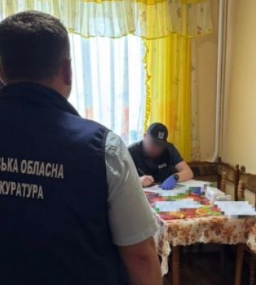 Директора приватного сільгосппідприємства підозрюють в ухиленні від сплати податків