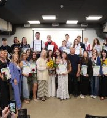 На Вінниччині зросла мережа молодіжних просторів