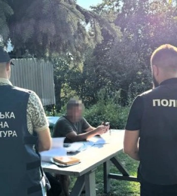 На Полтавщині посадовця підозрюють у забрудненні повітря зі збитками на 10 млн грн