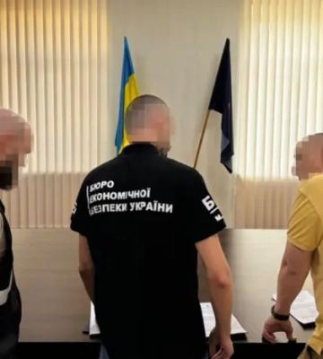 15 млн грн на преміях: у Києві викрито схему в Медичних силах ЗСУ