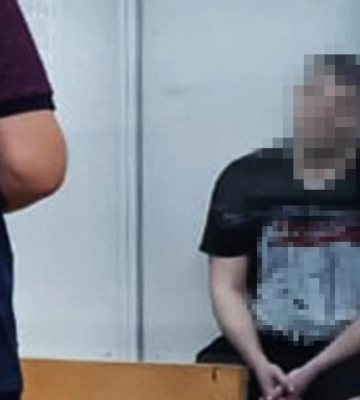 На Черкащині агент ФСБ підпалював електропідстанції: зловмисника засудили до 15 років позбавлення волі
