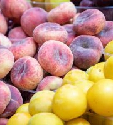 Цього тижня у столиці пройдуть продуктові сільськогосподарські ярмарки: перелік локацій
