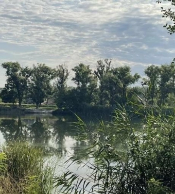 На Полтавщині прогнозують день без опадів