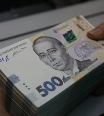 Бізнес у 2025 році залучив пільгових кредитів на понад 52 млрд грн