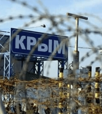 Шашлыков в Крыму не будет: почему придется признать потерю Юга Украины и исходить из реалий фронта