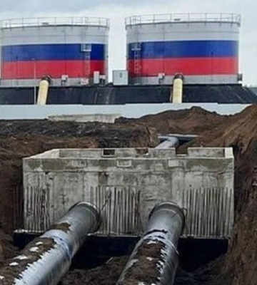 Прорыв россиян в Донецкой области, ВСУ освободили 2 села на Сумщине: хронология 1266 дня войны