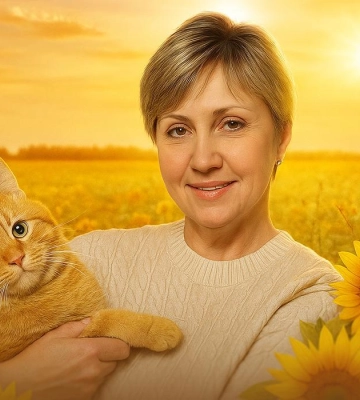 Метеорологиня розповіла, чи буде ще в Україні спекотно до кінця літа