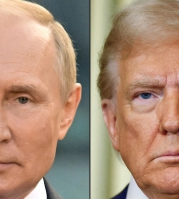 Путін, ймовірно, прагне використати посилені тактичні наступи на Донеччині для отримання від США поступок – ISW