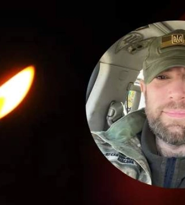 Был отважным и спас не одну жизнь: на фронте погиб военный из Киевской области Ярослав Гура