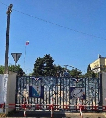 Партизани розвідали штаб у Севастополі, звідки керують ударами по Півдню України