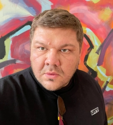 Помер Віталій Бровін