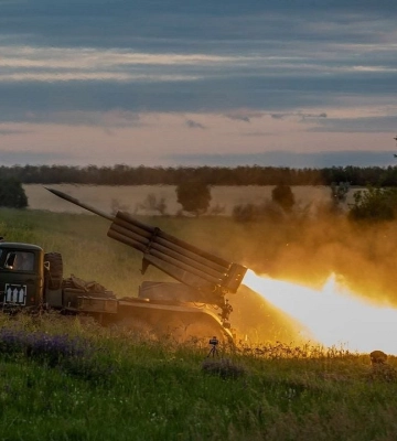 Наступ росіян на Добропілля повторює тактику під Авдіївкою – ISW