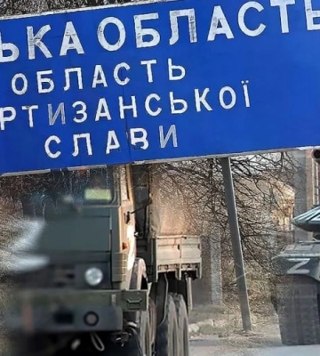 РФ пошла на прорыв в Сумской области: на Западе предупредили о большой угрозе региона РФ пошла на прорыв в Сумской области: на Западе предупредили о большой угрозе региона