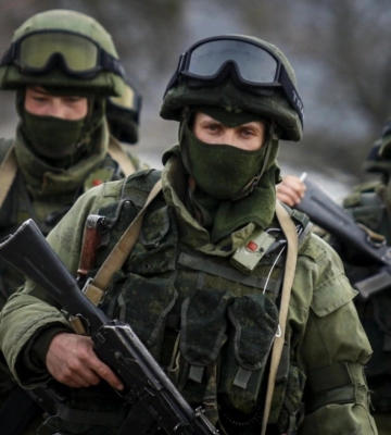 Угроза Дружковке и Константиновке: к чему может привести прорыв войск РФ к Доброполью