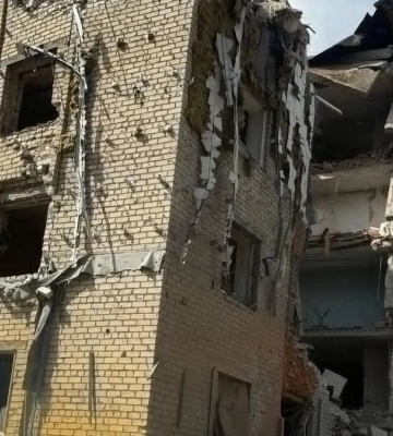 Чмут о ситуации на покровском направлении: Хуже всего - это игнорировать реальное положение дел