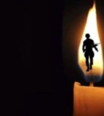 На війні загинув житель Снігурівської громади старший лейтенант Олег Нежлукченко