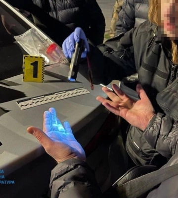 12 тисяч доларів за «таксі» до Молдови та Румунії: в Одесі троє ділків відповідатимуть у суді