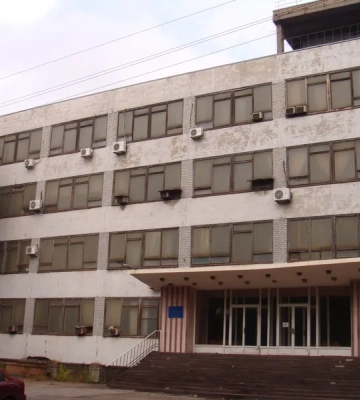 Інститут титану у Запоріжжі з боргами на 72 млн грн знову не продали: ціну зменшили вдвічі