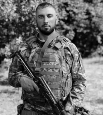 Гіркі втрати: ще 4 похоронки прилетіли на Волинь