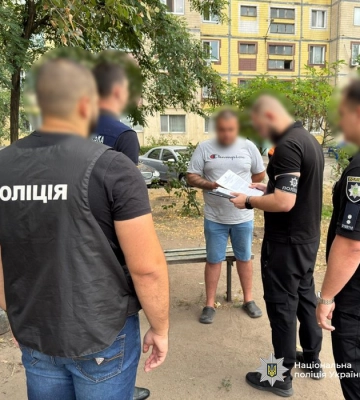 Збитки державі на 290 млн грн: директор компанії з Дніпра незаконно видобував та реалізовував пісок на успадкованій земельній ділянці