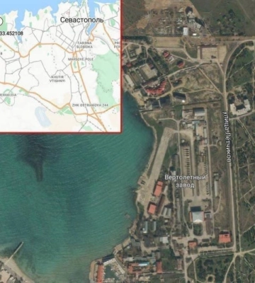 Наказание близко: какой важный объект партизаны обнаружили в Крыму