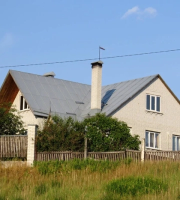 Українцям світить великий штраф за зайвий поверх у будинку: що потрібно знати